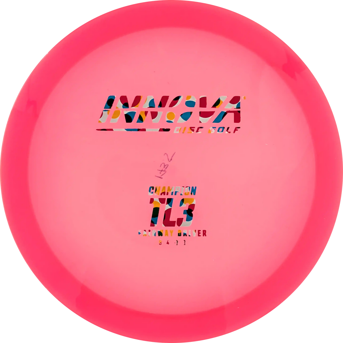 Champion TL3