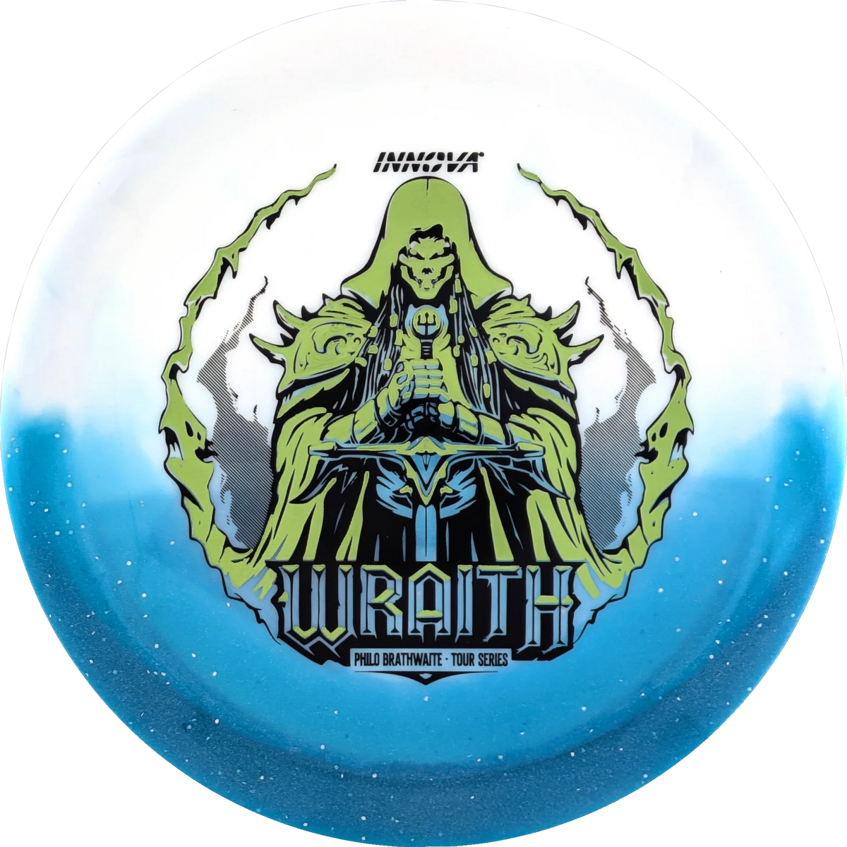 Duo 2026 Philo Brathwaite Wraith