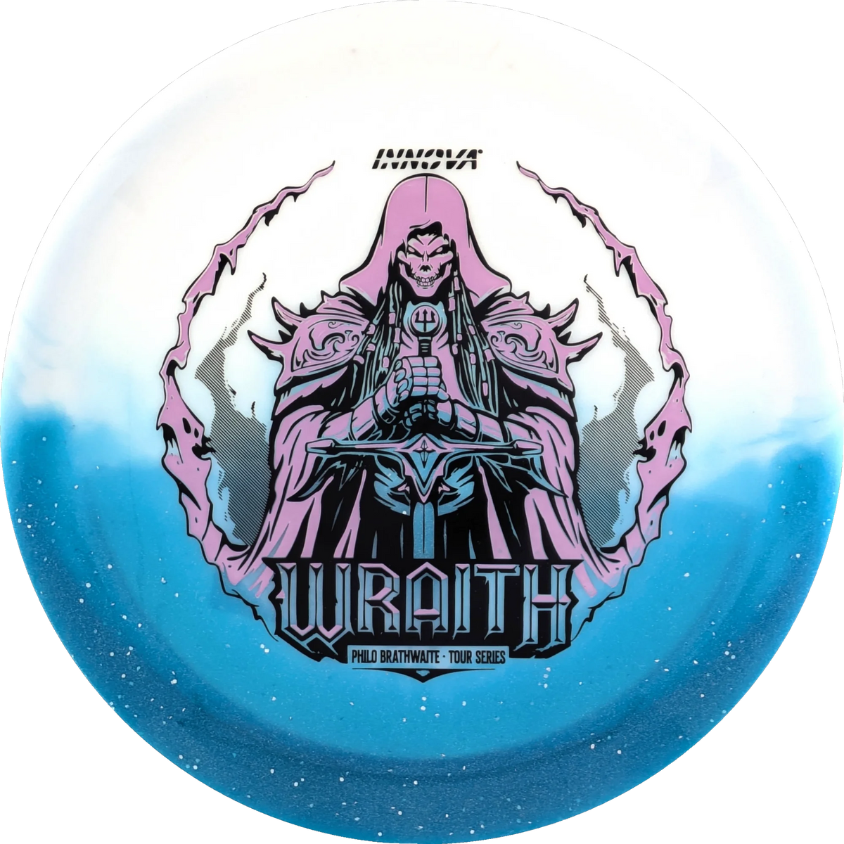 Duo 2026 Philo Brathwaite Wraith