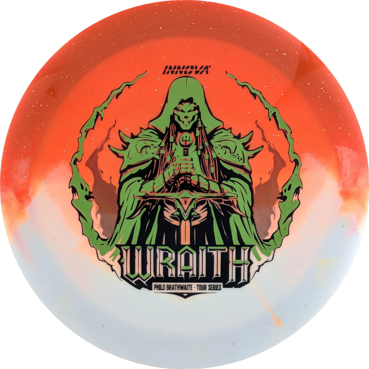 Duo 2026 Philo Brathwaite Wraith