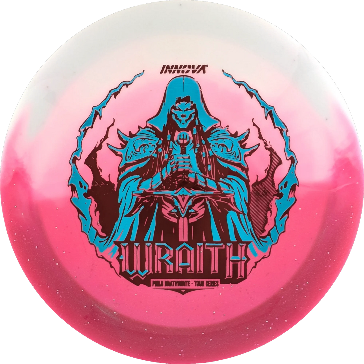 Duo 2026 Philo Brathwaite Wraith