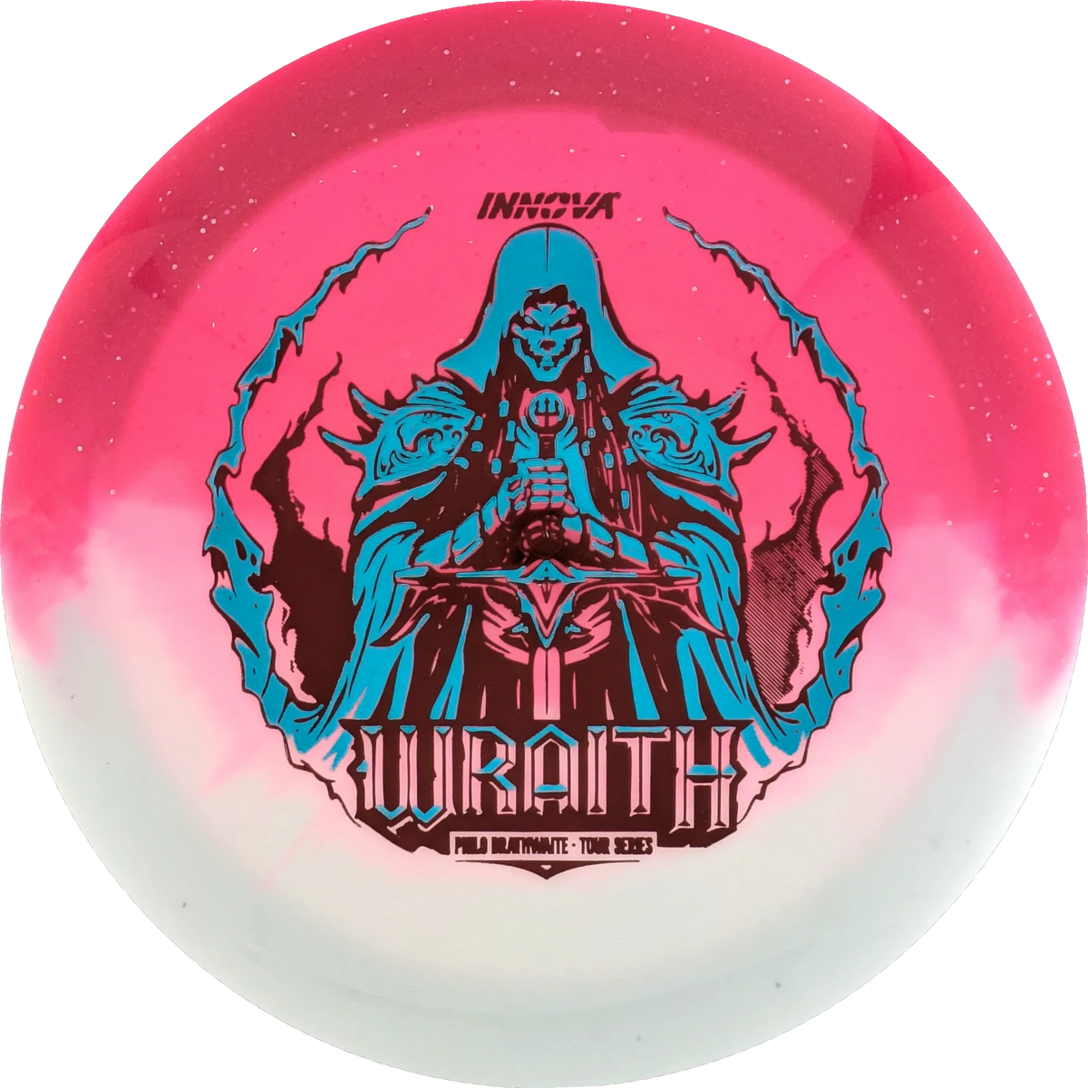 Duo 2026 Philo Brathwaite Wraith
