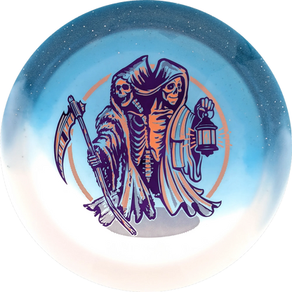 Duo Wraith