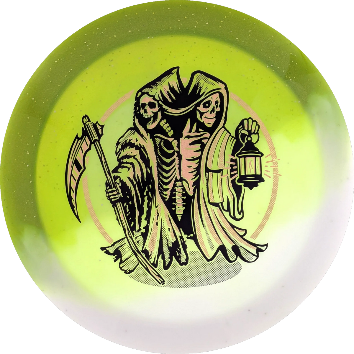 Duo Wraith