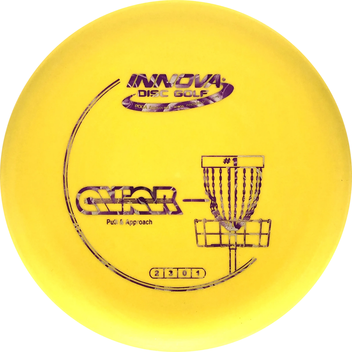 DX Aviar Legacy