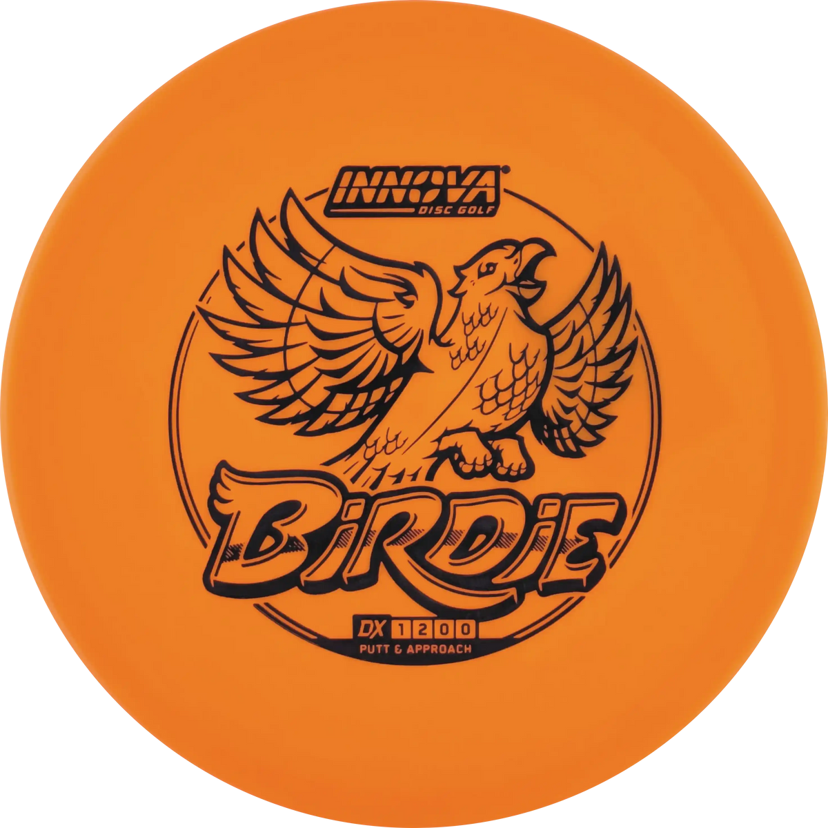 DX Birdie