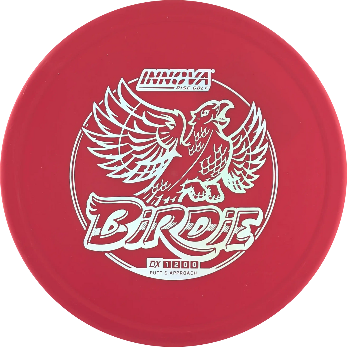 DX Birdie