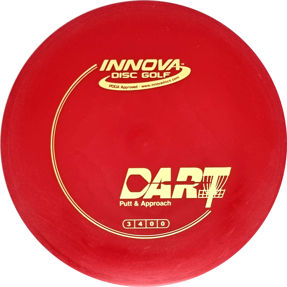 DX Dart