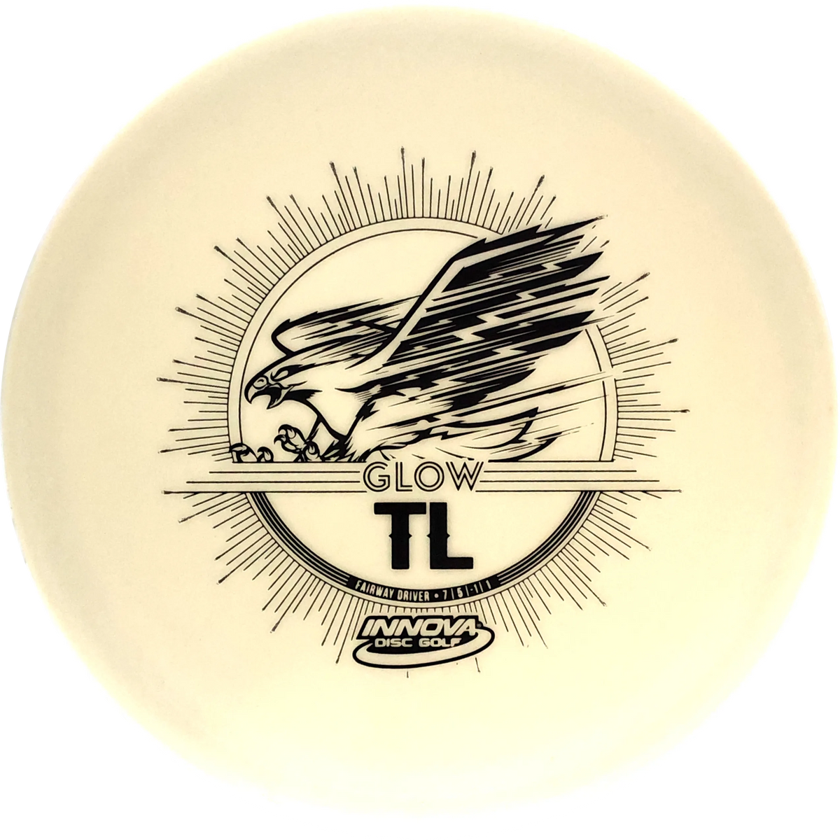 DX Glow TL