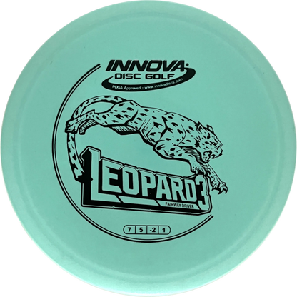 DX Leopard3