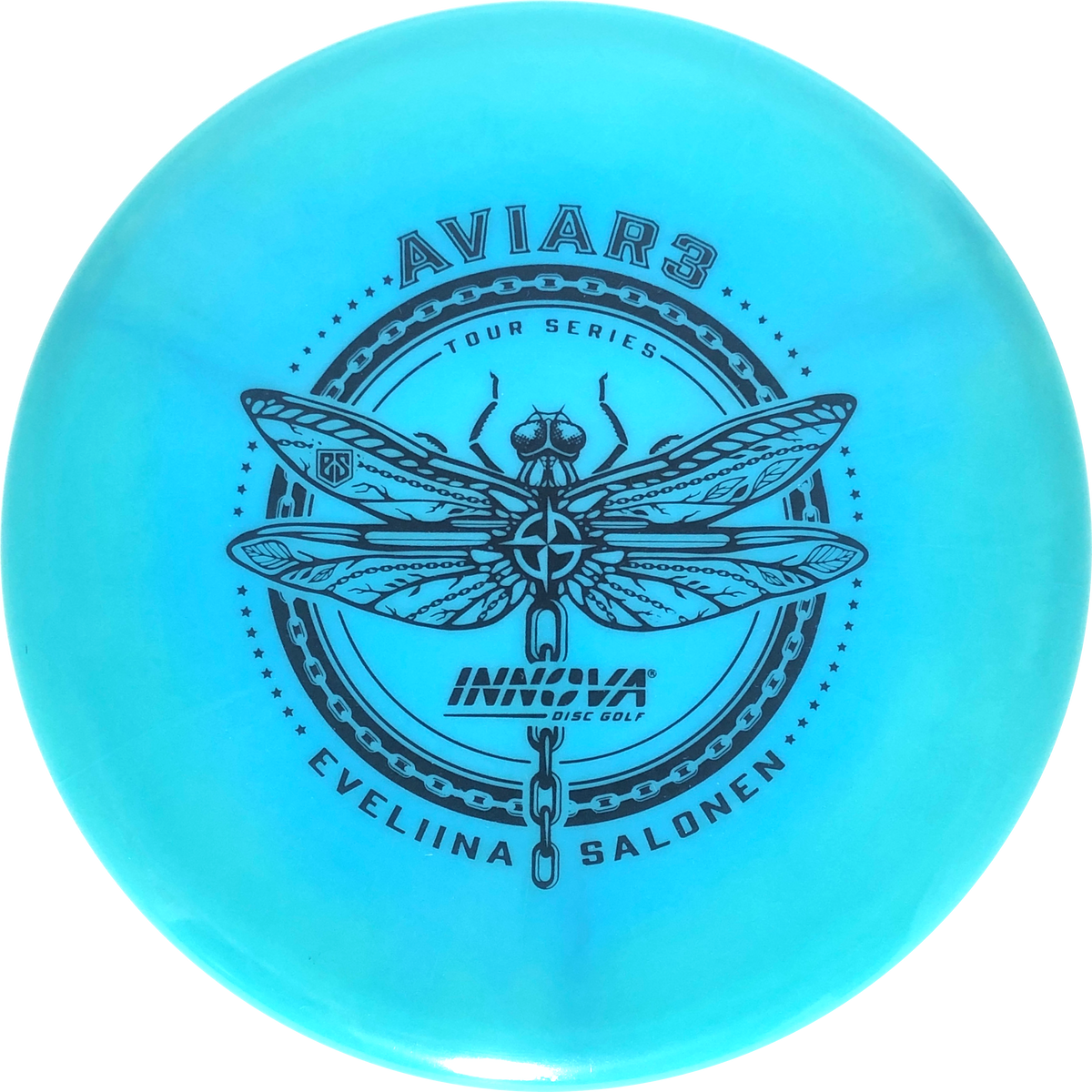 Glow Halo Star Eveliina Salonen Aviar3