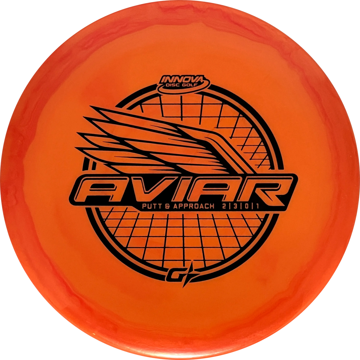 GStar Aviar