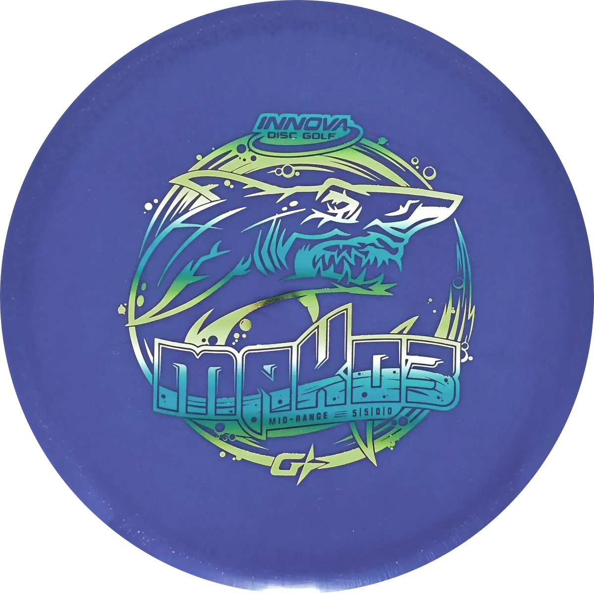 GStar Mako3