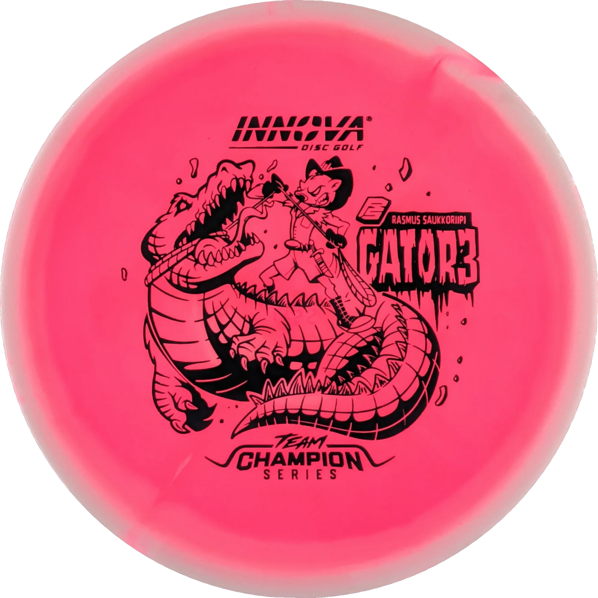 Halo Champion 2026 Rasmus Saukkoriipi Gator3