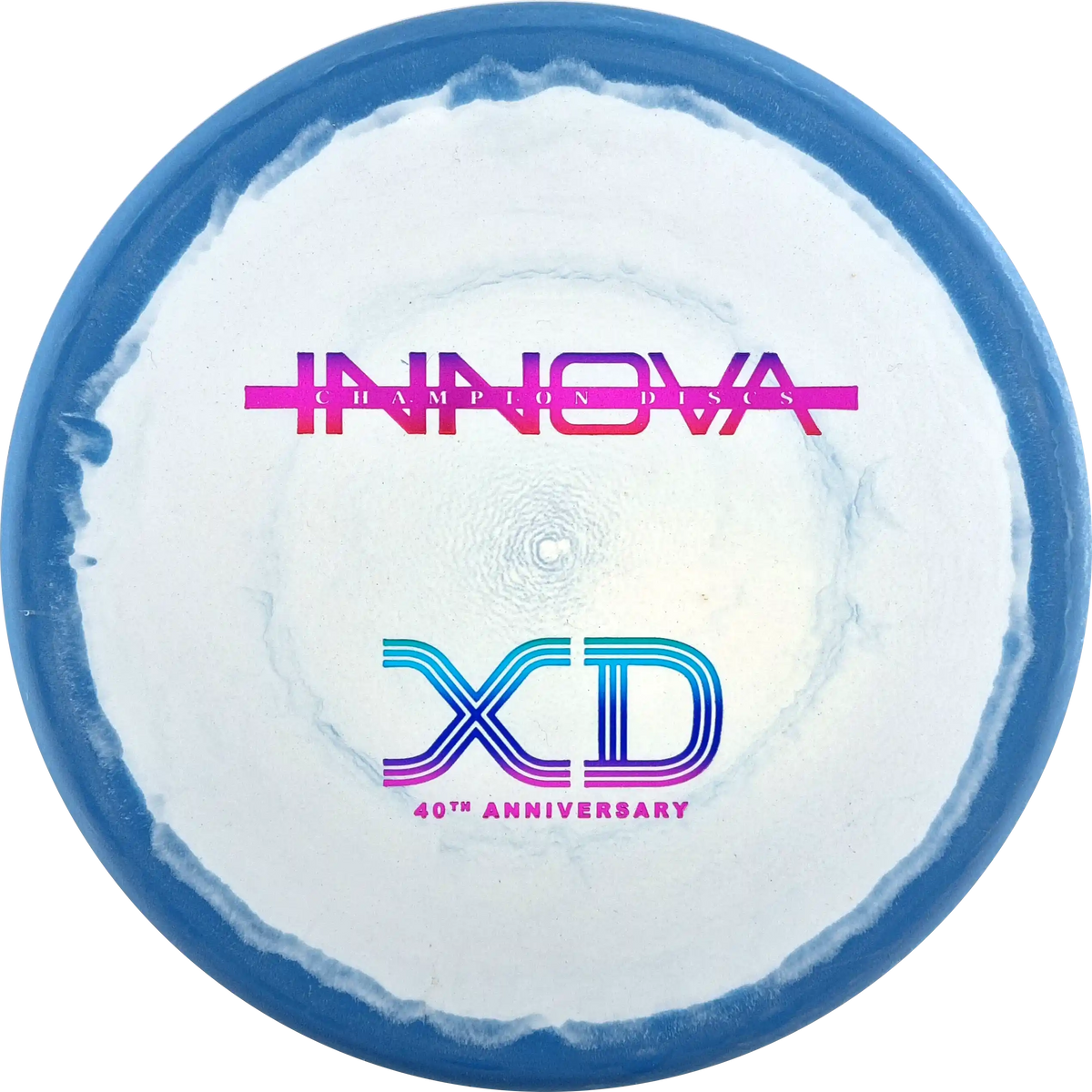 Halo Nexus XD 40 Year Anniversary
