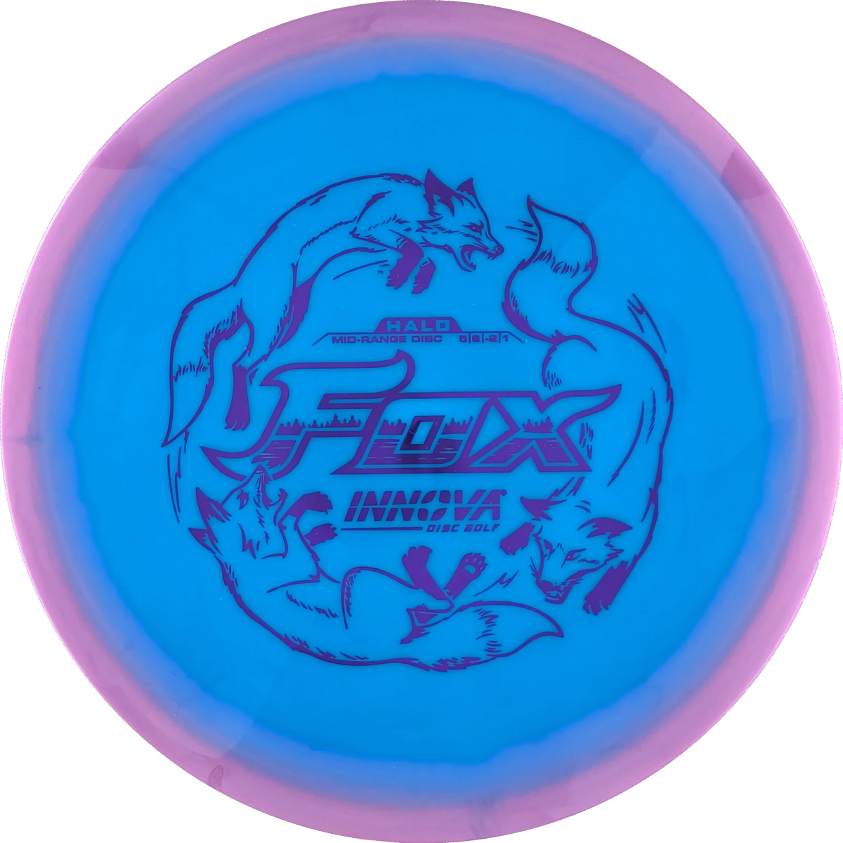 Halo Star Fox