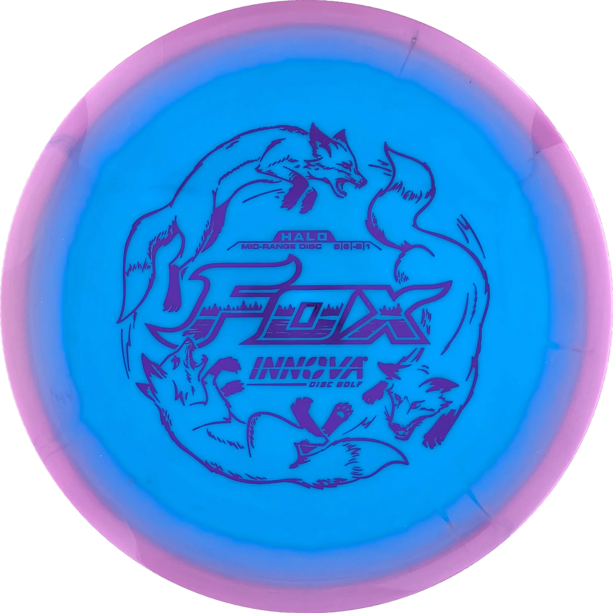 Halo Star Fox