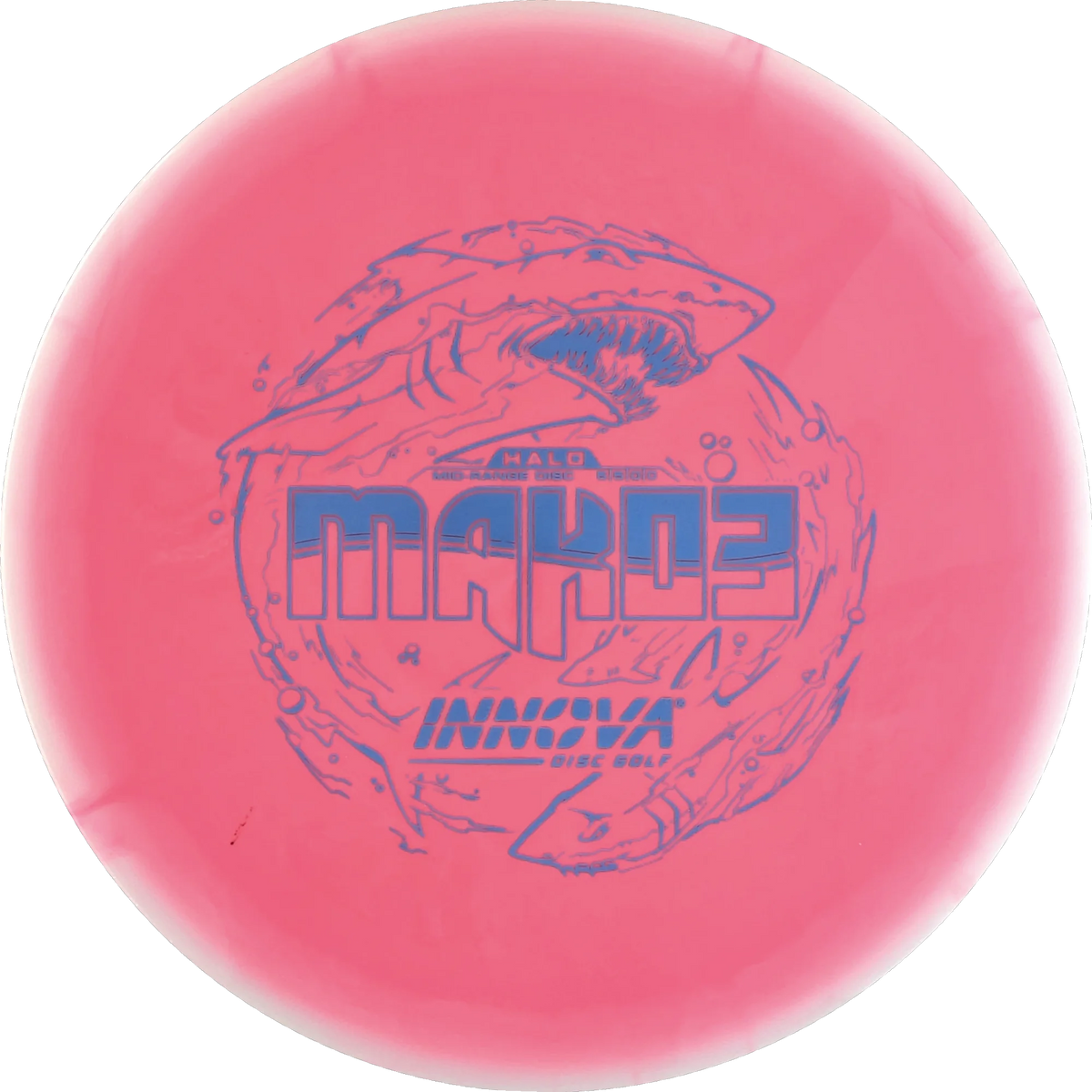 Halo Star Mako3