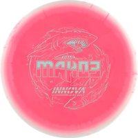 Halo Star Mako3