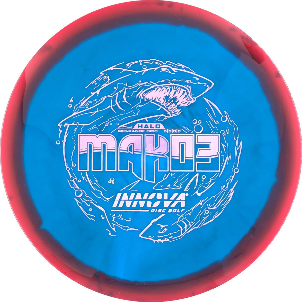 Halo Star Mako3
