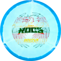 Halo Star Roc3
