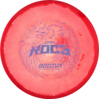 Halo Star Roc3