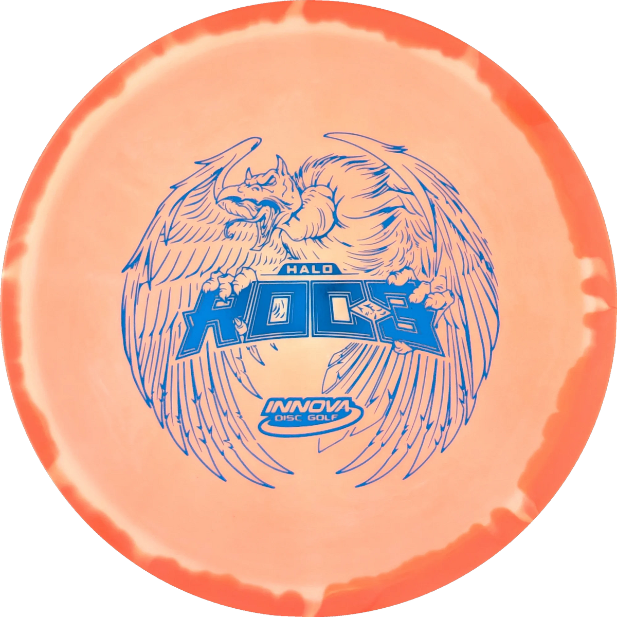 Halo Star Roc3