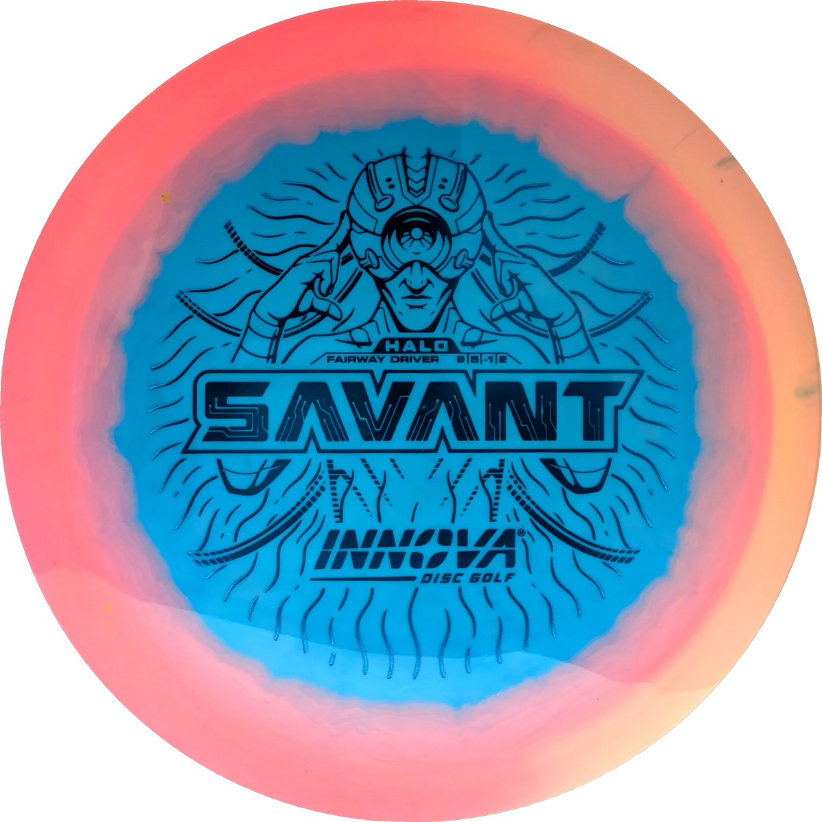 Halo Star Savant