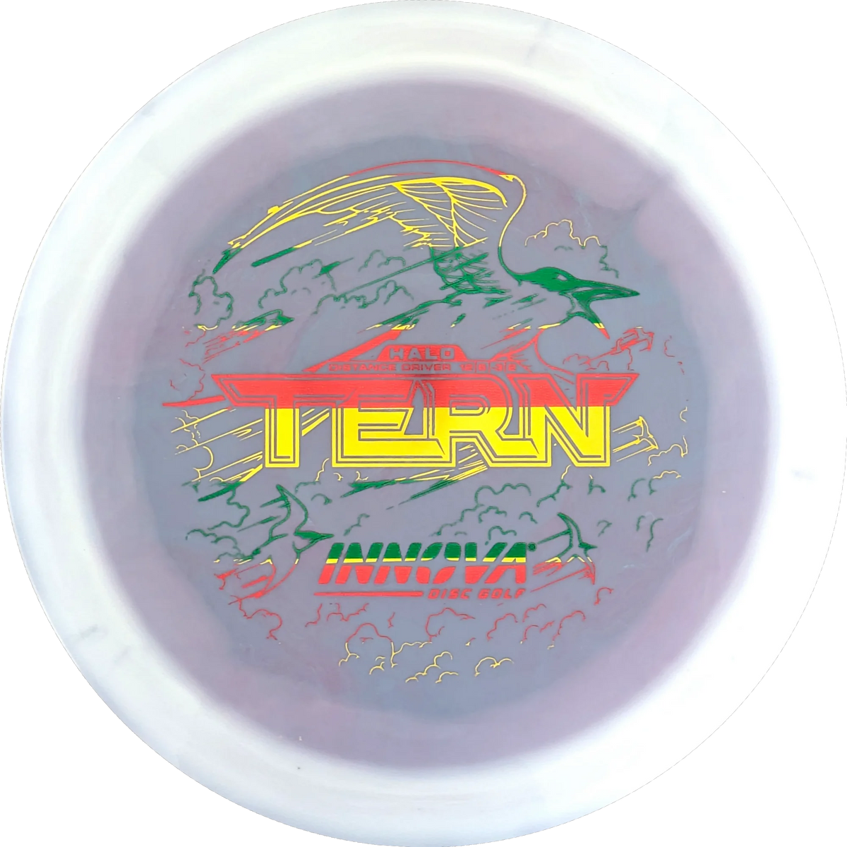 Halo Star Tern