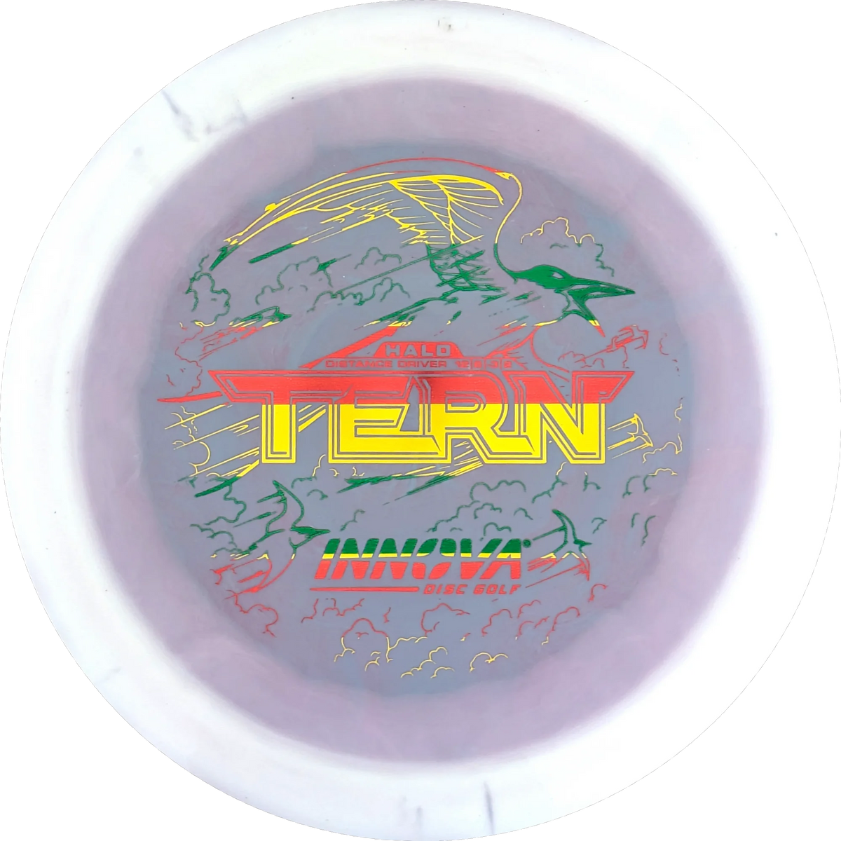 Halo Star Tern