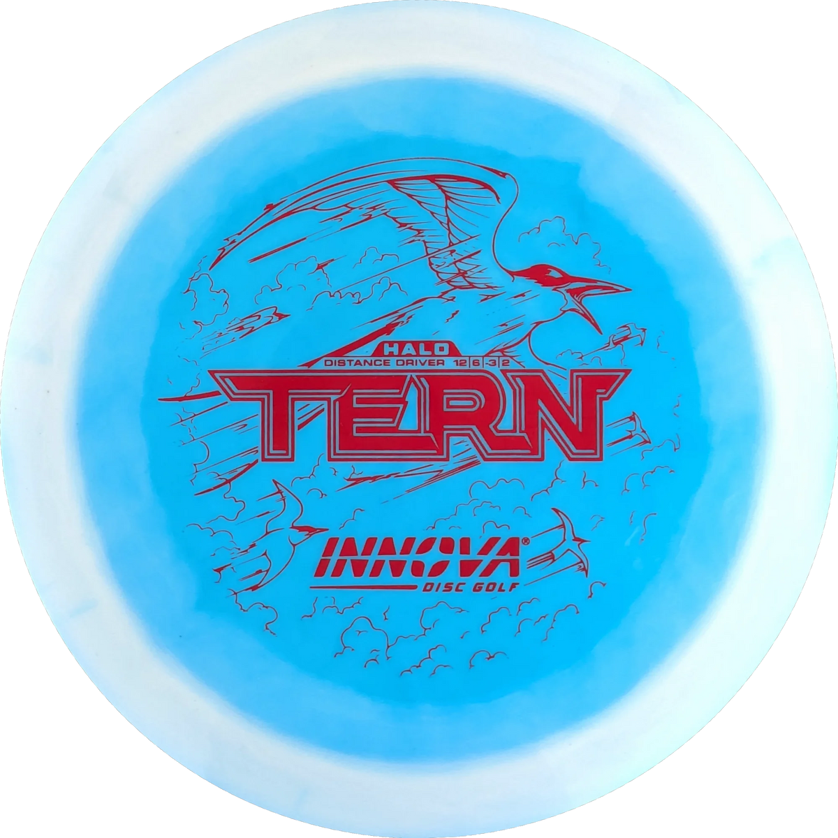 Halo Star Tern