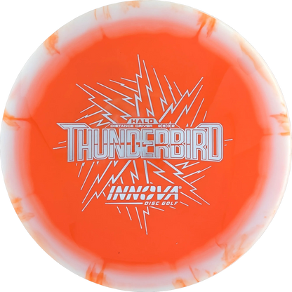 Halo Star Thunderbird
