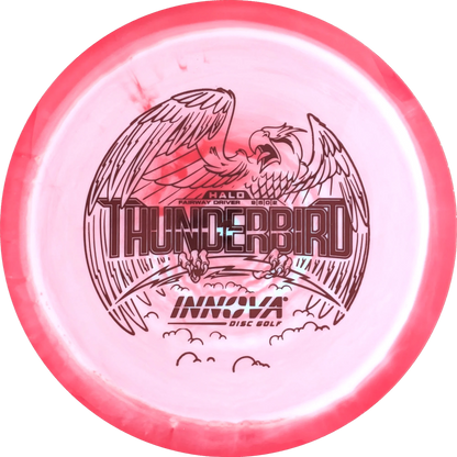 Halo Star Thunderbird