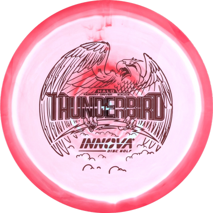 Halo Star Thunderbird