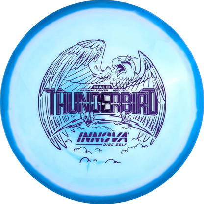 Halo Star Thunderbird