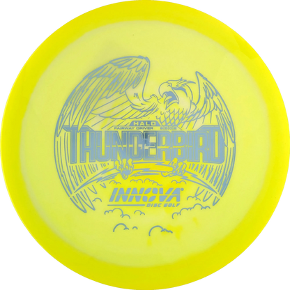 Halo Star Thunderbird