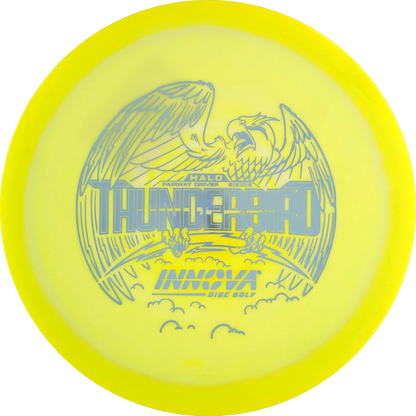 Halo Star Thunderbird