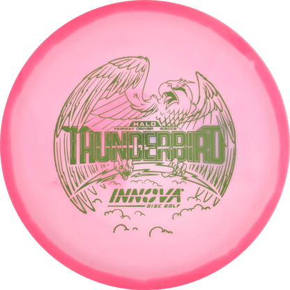 Halo Star Thunderbird
