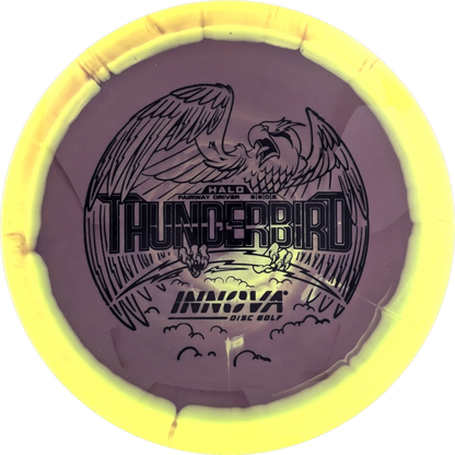 Halo Star Thunderbird