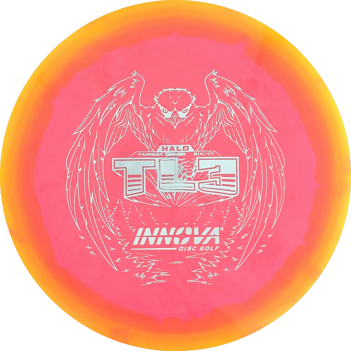 Halo Star TL3