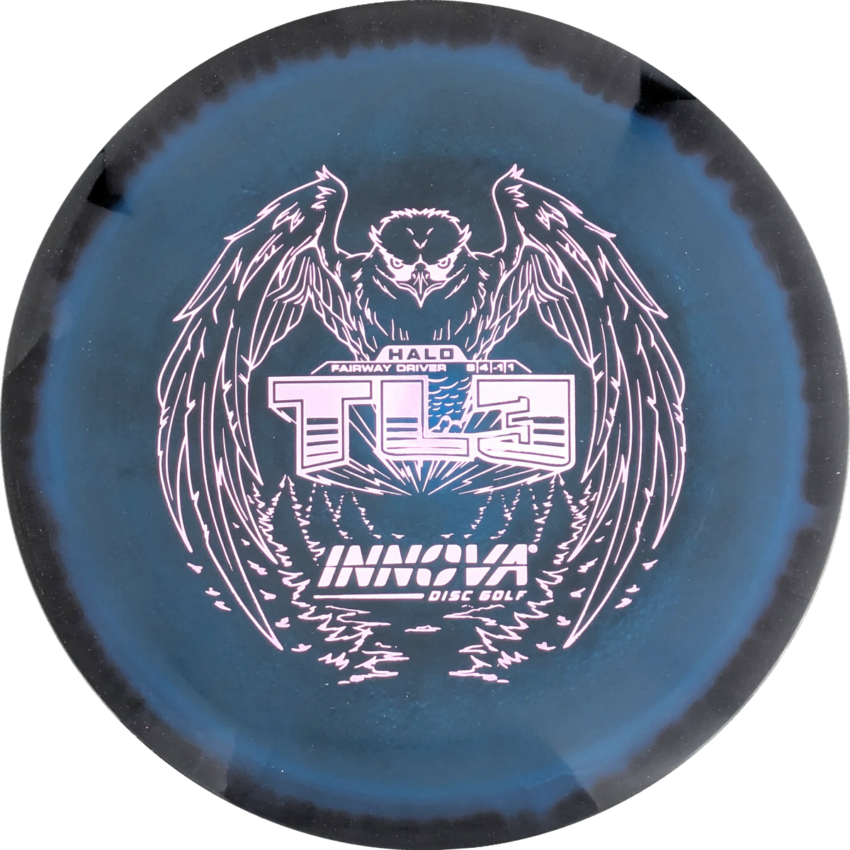 Halo Star TL3