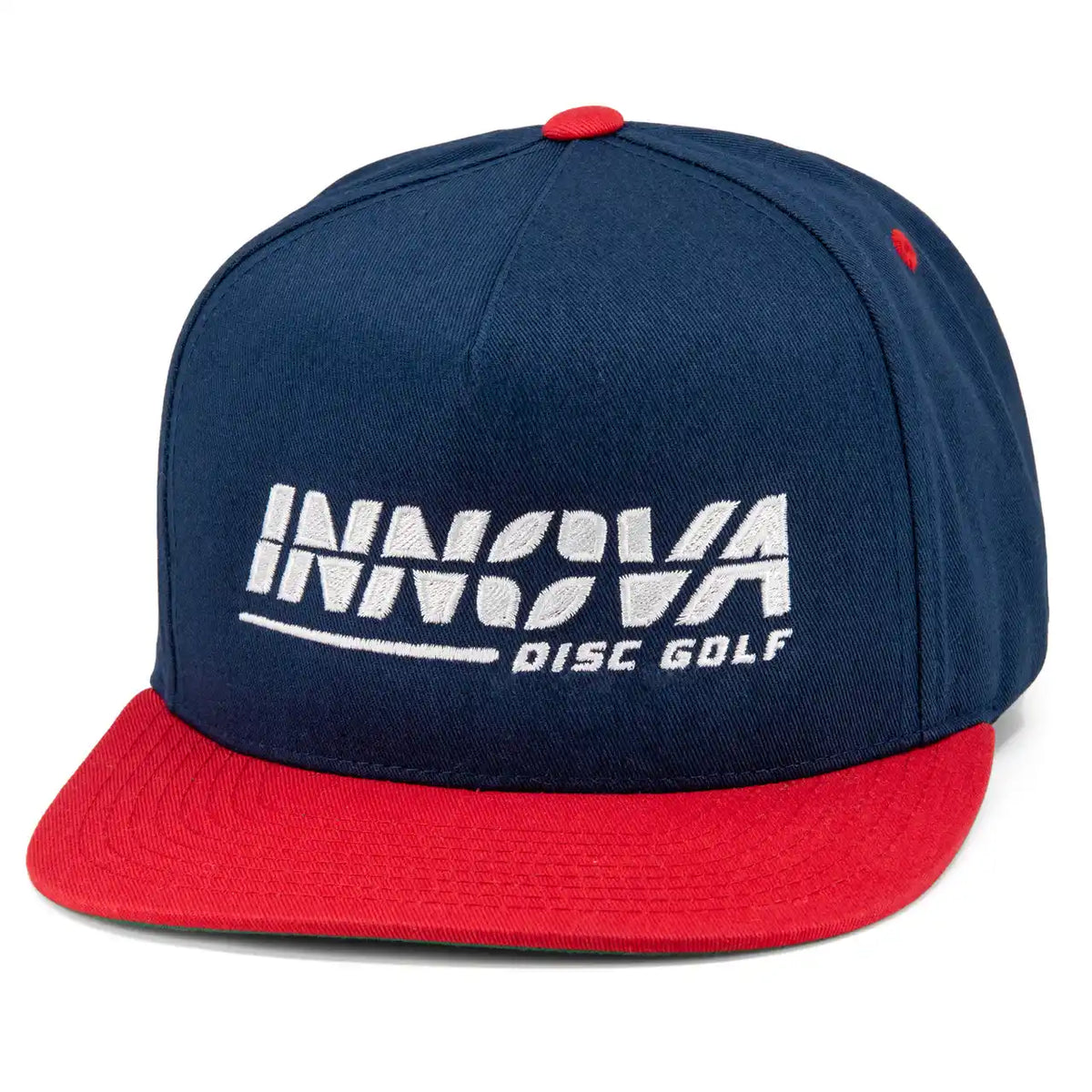 Innova Burst Flatbill Cap