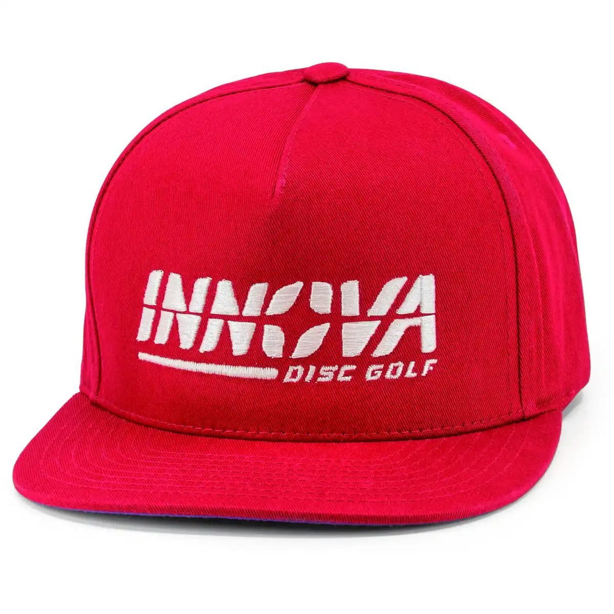 Innova Burst Flatbill Cap