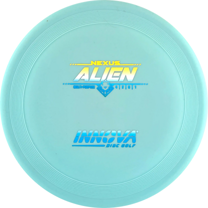 Nexus Alien