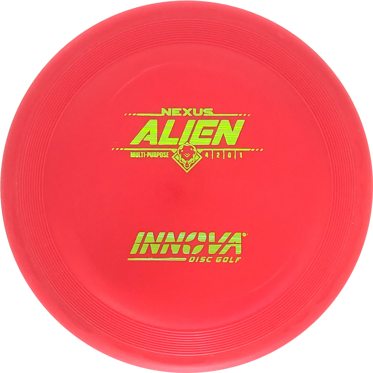 Nexus Alien