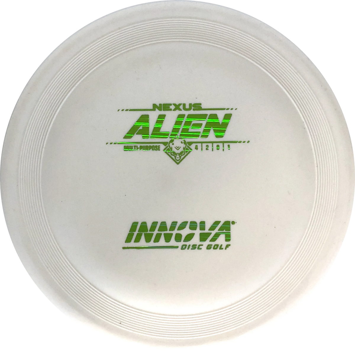 Nexus Alien