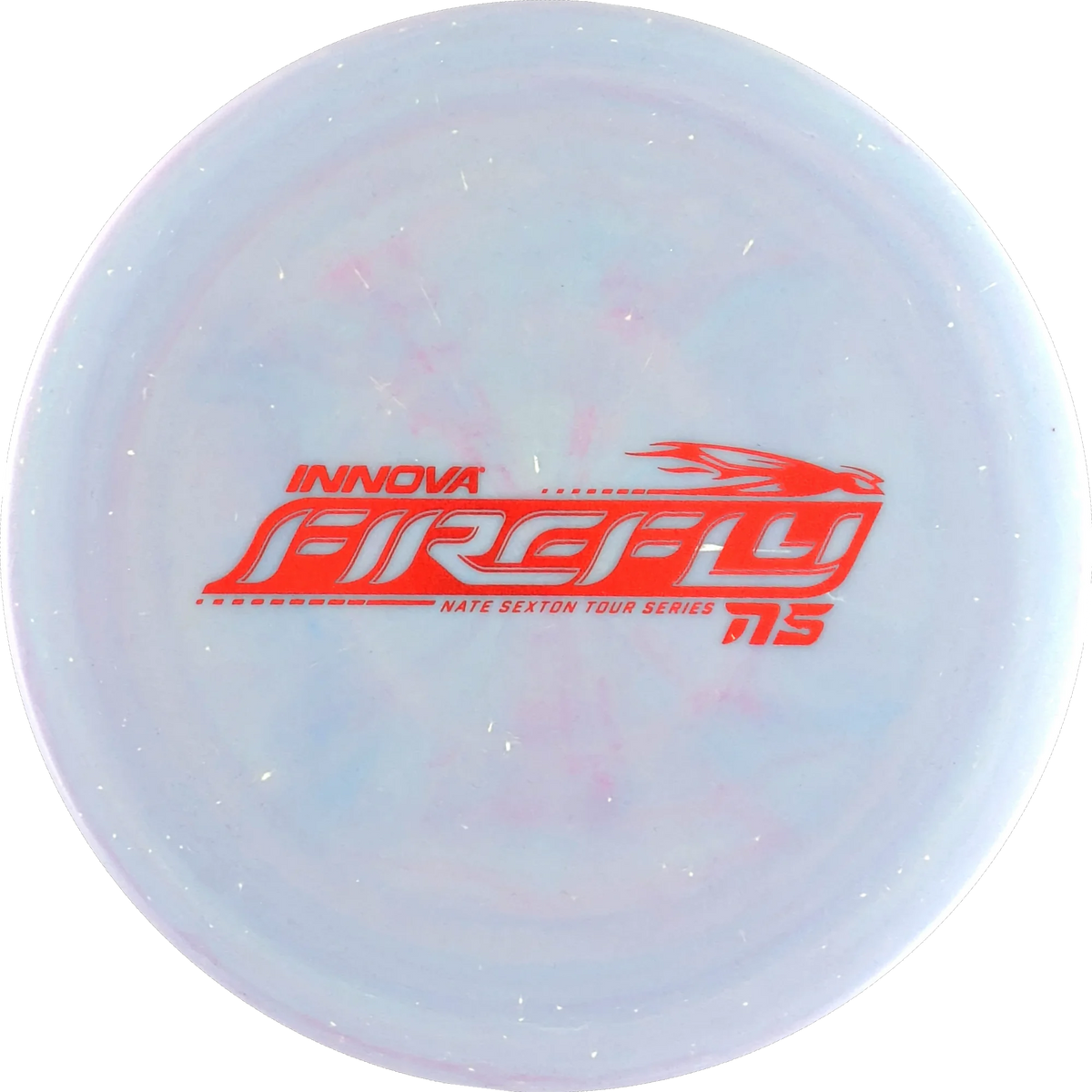 Nexus Color Glow Nate Sexton Firefly