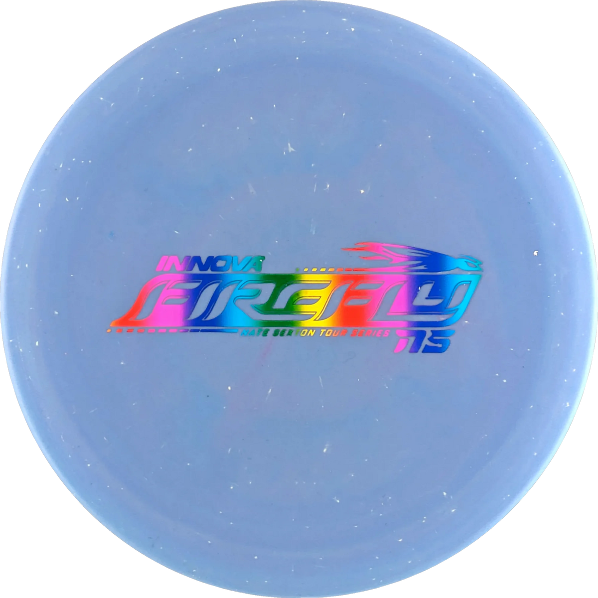 Nexus Color Glow Nate Sexton Firefly