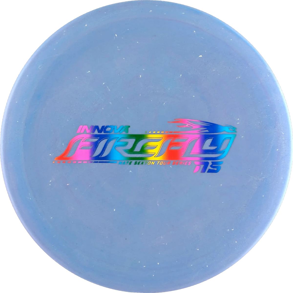 Nexus Color Glow Nate Sexton Firefly