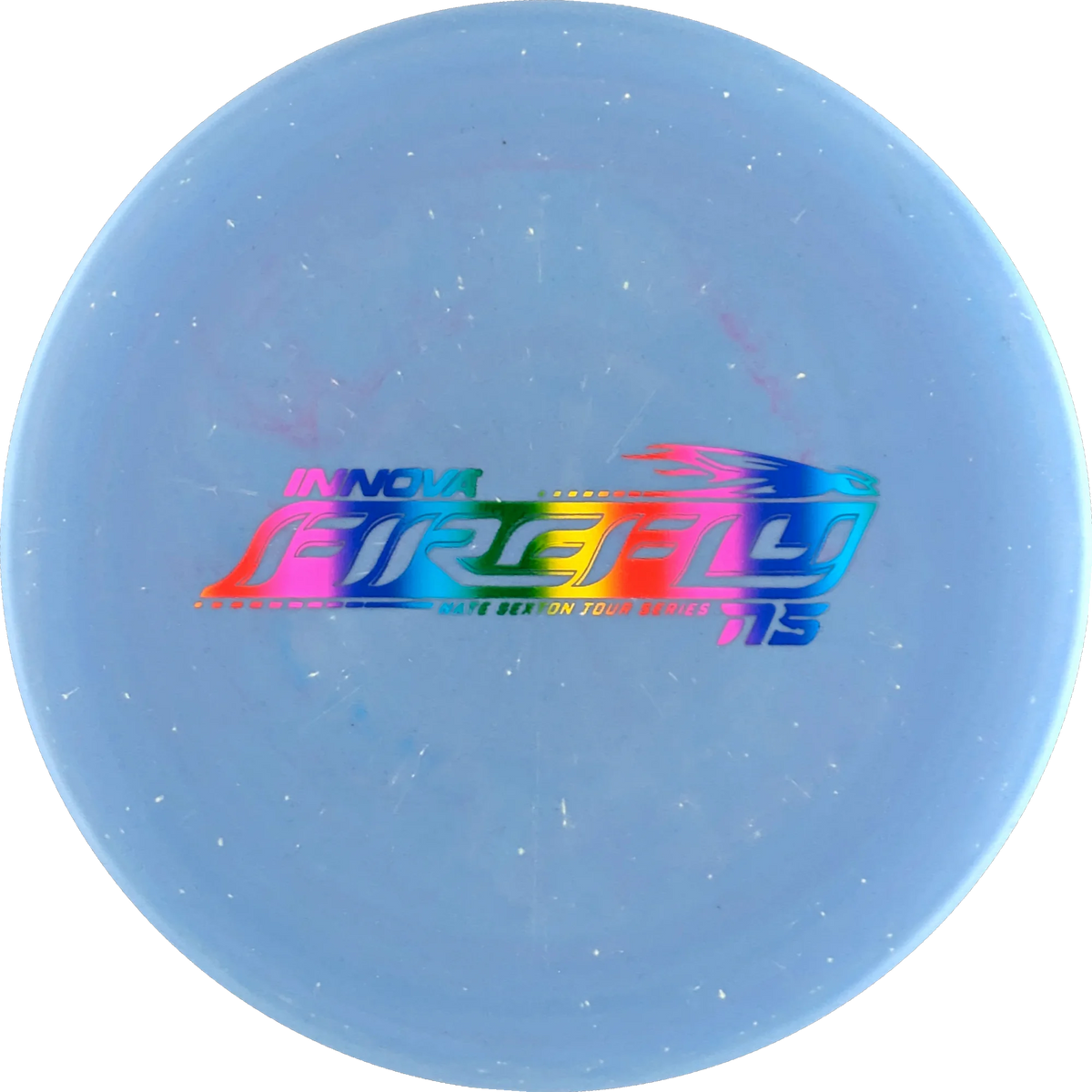 Nexus Color Glow Nate Sexton Firefly